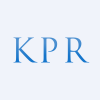 Logo for company K.P.R. Mill Limited