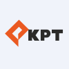 KPT Industries Ltd. logo