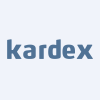 Logo for company Kardex Holding AG