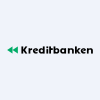 Kreditbanken A/S Logo