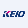 Logo for company Keio Corporation
