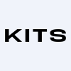 Logo for company Kits Eyecare Ltd.