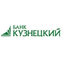 Kuznetsky Bank Public joint stock company Logo