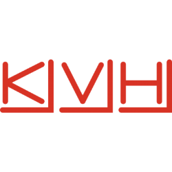 KVH Industries, Inc. (KVHI) Charts