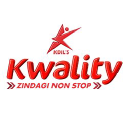 KWALITY.NS logo