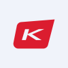 Logo for company Kinaxis Inc.