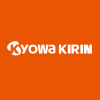 Logo for company Kyowa Kirin Co., Ltd.