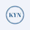 KYN Capital Group, Inc. logo