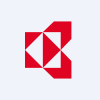 Logo for company Kyocera Corporation