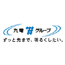 Logo for company Kyushu Electric Power Company, Incorporated