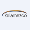 NML.AX's stock peer is KZR.AX (Kalamazoo Resources Limited)
