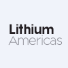 Lithium Americas (Argentina) Corp. (LAAC) Analyst Forecast