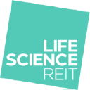 THRL.L's stock peer is LABS.L (Life Science REIT plc)