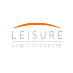 Leisure Acquisition Corp. (LACQU) Financials