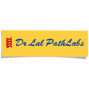 SYNGENE.NS's stock peer is LALPATHLAB.NS (Dr. Lal PathLabs Limited)