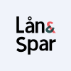 Lån & Spar Bank A/S Logo