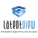RATEGAIN.NS's stock peer is LATENTVIEW.NS (Latent View Analytics Limited)