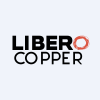 SCOT.V's stock peer is LBC.V (Libero Copper & Gold Corporation)