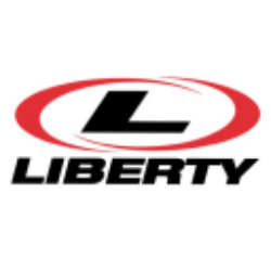 Liberty Energy Inc. (LBRT) Technical Analysis