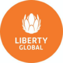 Liberty Global plc (LBTYA) SEC Filling