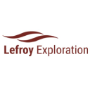 LEFROY EXPLORATION Aktie Logo