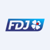 Logo for company La Française des Jeux S.A.