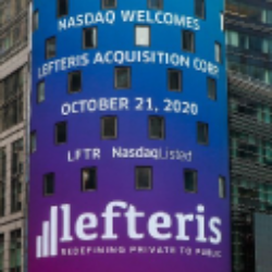 Lefteris Acquisition Corp. (LFTR) Ownership