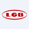 Logo for company L.G. Balakrishnan & Bros Limited