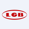 L.G. Balakrishnan & Bros Limited Logo