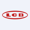 LGBFORGE.NS logo