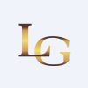 Logo for company Lahontan Gold Corp.