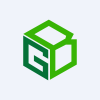 Logo for company Green Block Mining Corp.