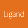 Logo for company Ligand Pharmaceuticals, Inc.