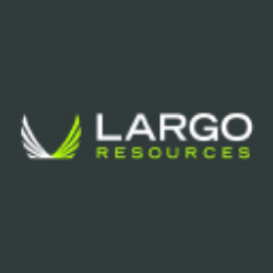 Largo Inc. (LGO) Dividends