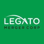 Legato Merger Corp. II (LGTO) Charts