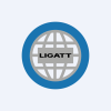 Logo for company LIGATT Security International, Inc.