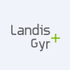 Logo for company Landis+Gyr Group AG