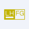 LH Financial Group Public Company Limited Logo