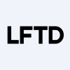 Logo for company LFTD Partners Inc.