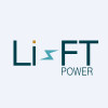 Logo for company Li-FT Power Ltd.
