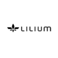 Lilium N.V. (LILM) Charts