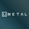 Li-Metal Corp. Logo