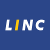 Linc Limited logo