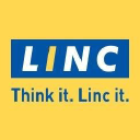 LINCPEN.NS logo