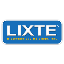 Lixte Biotechnology Holdings, Inc. (LIXT) SEC Filling