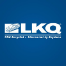 LKQ Corporation (LKQ) Competitors