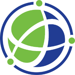 Terran Orbital Corporation logo