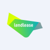 Logo for company Lendlease Group