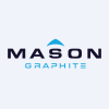 Mason Graphite Inc. Logo