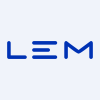 Logo for company LEM Holding S.A.